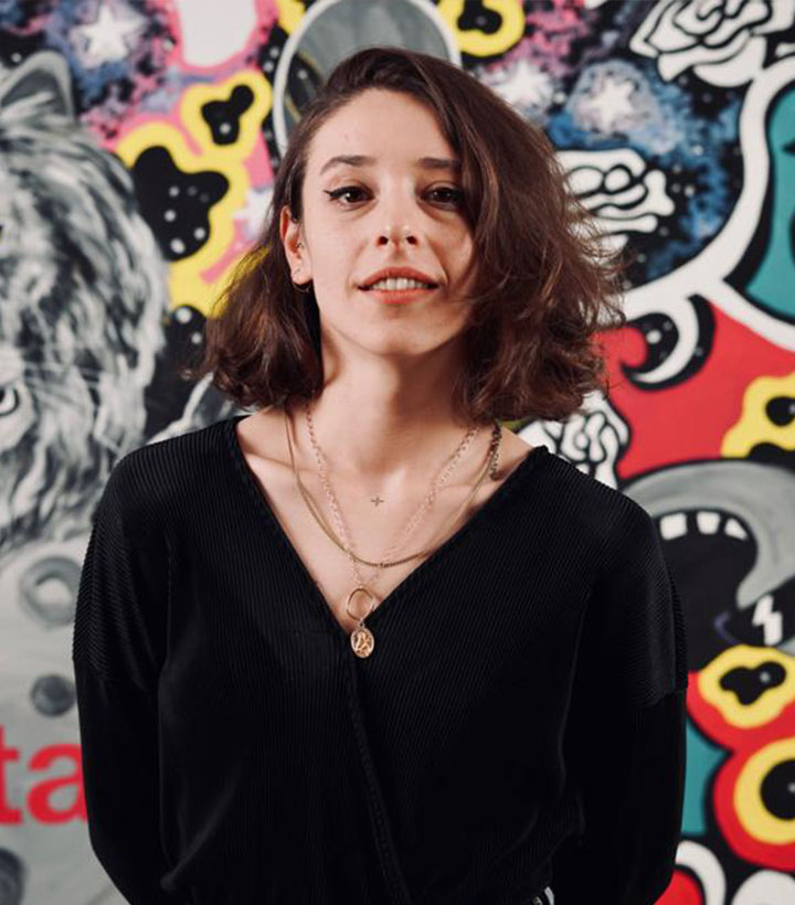 Burcu Okurgan