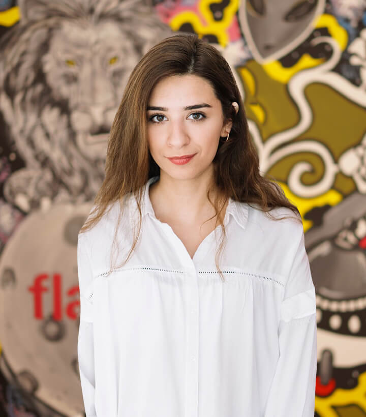 Aysima Bakırcılar