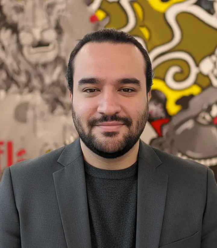 Barış Yüksel