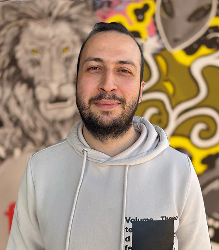 Duhan Vatansever