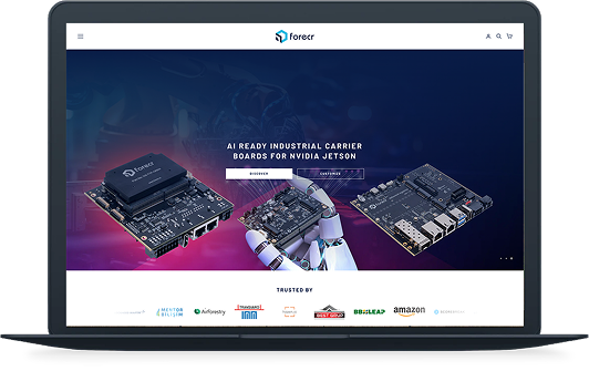 FORECR Solutions We Developed