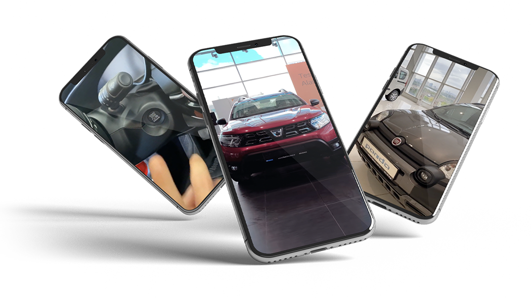 Tanoto mockup