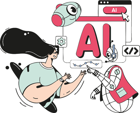 AI Consulting